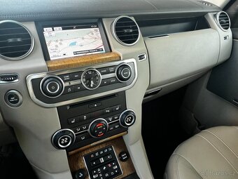 Land Rover Discovery 3.0 SDV6 188kW - 20