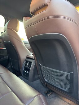 BMW 330xi xDrive Luxury - 20