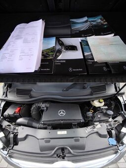 V250 CDI,W447,ILSLED,140kw,L,AVANTGARDE,Nez.TOP,BURME,360° - 20