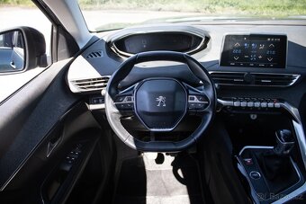Peugeot 5008 1.2 Puretech - 20