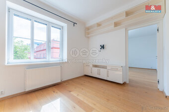 Prodej bytu 3+kk, 70 m², Praha 7, ul. Na Maninách - 20
