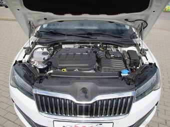 ŠKODA SUPERB 2,0TDi 147kw DSG Sport 4X4 LED 2020 - 20