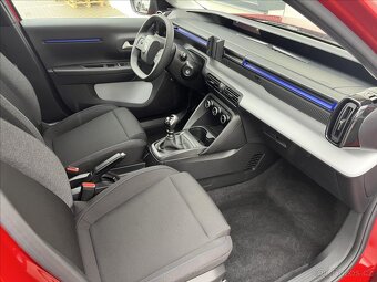 Citroën C3 1,2 S&S Max - DPH  PureTech100 (2025) - 20