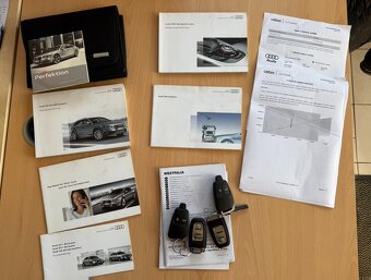 Audi A4 allroad,  3.0 TDI 176KW Bi-Xenony,Pano, Tažné - 20