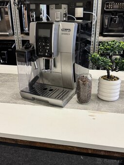 Kávovar DeLonghi Dinamica ECAM352.55.SB - 20