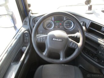 DAF XF 460 FT SC Standart, ev.č. 24133 - 20