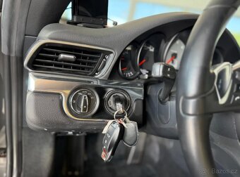 Porsche 911 (991) Carrera 4S - 20