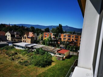Liberec - Nové Pavlovice, pronájem bytu 3+1 61 m2, okr. Libe - 20