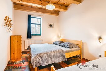 Prodej, domy/rodinný, 403 m2, 69186 Perná, Břeclav [ID 69497 - 20