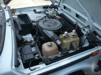 Lada Niva 1.6 4x4 - 20