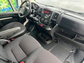 JUMPER DUCATO BOXER   Valnik - 20