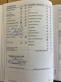 Volkswagen Golf Plus 1.4 TSi 90kW DSG Automat - 20