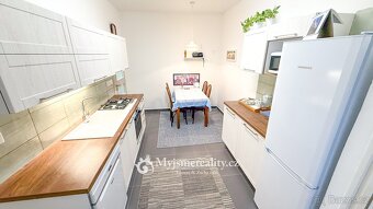 Prodej bytu 2+1 64 m², Znojmo, ulice Na Vinici - 20