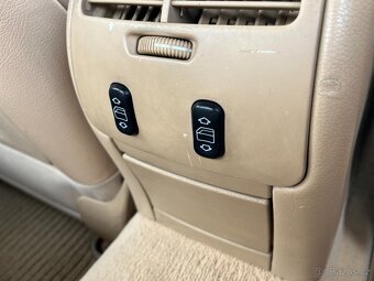 Mercedes-Benz CL, 225kw - 20