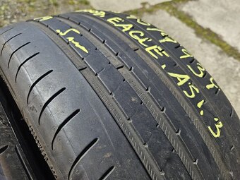 225/40R19 - 20