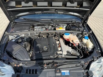SEAT EXEO ST 1.8 TURBO 110KW - 20