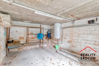 Prodej rekreační chaty na pěkném místě, Ostravice, Beskydy - 20
