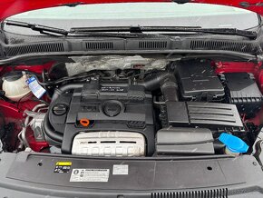 Seat Alhambra 1.4 TSI ECOMOTIVE 7 MIST - 20