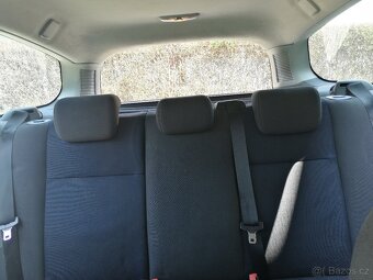 Ford focus 1.8tDCi - 20