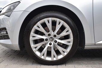 Škoda Superb, 2.0TDi.STYLE.DSG.VIRTUAL.KAMERA.DPH - 20