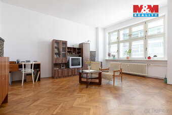 Prodej bytu 3+kk, 86 m², Ostrava, ul. 28. října - 20
