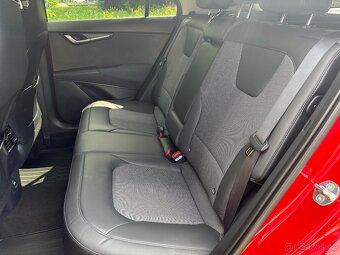 Kia Niro Hybrid 1.6 GDi HEV Záruka 10/2029 1.maj CZ - 20