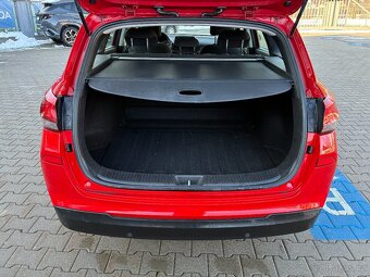 Hyundai i30 WG 1.0T-GDi 88kW COMFORT ČR SERVISKA - 20