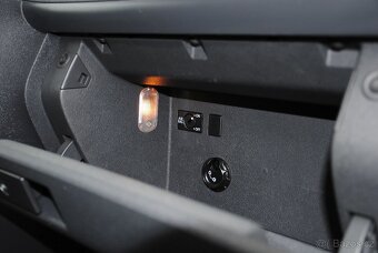 VW Caddy CROSS 1.6TDi - tažné zařízení - 20