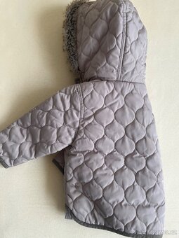 Oblečení dětské vel.74-86 - 20