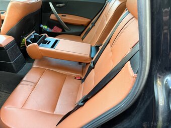 BMW X3 e83 3.0d 160kw z výroby bez DPF rv. 2006 manual - 20