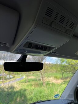Volkswagen T6 Multivan 2.0TDI 110KW DSG LED - 20