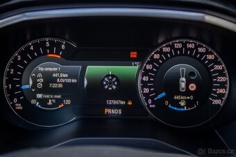 Ford S-Max 2.0 TDCi Titanium A/T - ZÁRUKA 12mes./20 000km - 20