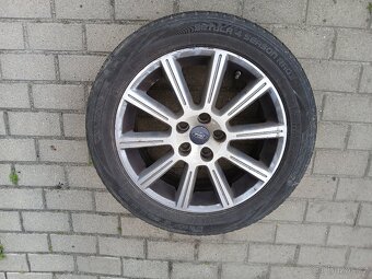 Ford Galaxy 2.0 TDCI 2008 Ghia 7 míst - 20