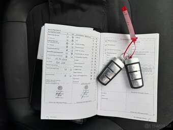 VOLKSWAGEN PASSAT VARIANT B7 2.0 TDI CR HIGHLINE - 20
