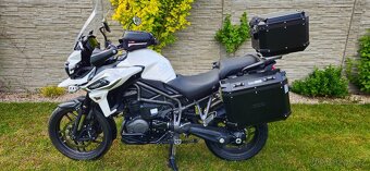 Triumph Tiger Explorer 1200 XRT - 20