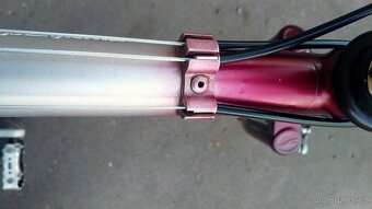 Horské kolo 1993 Giant Cadex ALM1 - 20