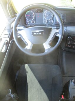 MAN TGX 18.480 Standart SILO KOMPRESSOR, ev.č. 25098 - 20