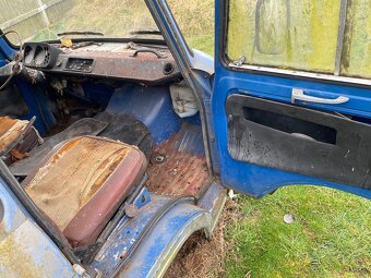 Barkas B1000 - 20