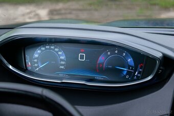 Peugeot 3008 1.2 PureTech Active - 20