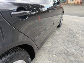 Škoda Octavia kombi 1.2tsi 77kw DSG 6/2012 Family - 20