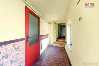 Prodej rodinného domu, Velký Újezd - Býčkovice - 20