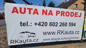 VW Caddy 1,4 TSi 92kW benzín Comfortline 100 000km - 20