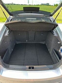 Škoda Octavia 3 Facelift 1.4 TSI 110kw 38tkm - 20