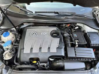 Volkswagen Golf 6 DSG Combi 1.6 TDI Navi Kamera CarPlay - 20
