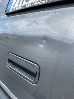 Volkswagen Transporter/Multivan T5.1 132kw ELEGANCE - 20