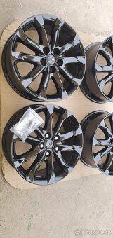 Cx30 cx-30 cx-3 mazda 5x114,3 r18 kia honda hyundai - 20