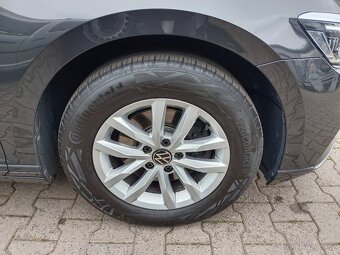 VW Passat B8 Variant 2.0TDI 110kW DSG - záruka Autodraft - 20