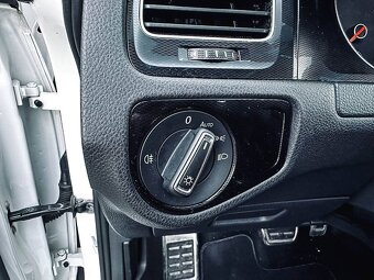 Volkswagen Golf VII Variant GTD 2.0 TDI BMT 184k DSG - 20