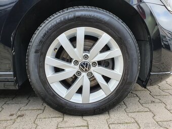 VW Passat B8 Variant 2.0TDI 110kW DSG ACC - záruka Autodraft - 20