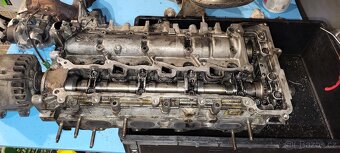 Motory AH01 2.0 HDI - 20